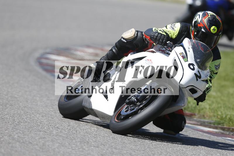 /12 30.04.2025 Speer Racing ADR/Gruppe gruen/62